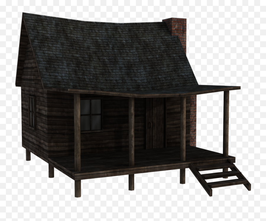 Download Free Cabin Transparent Image - Cabin Png Transparent,Log Cabin Icon