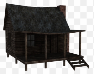 Download Free Cabin Transparent Image - Png