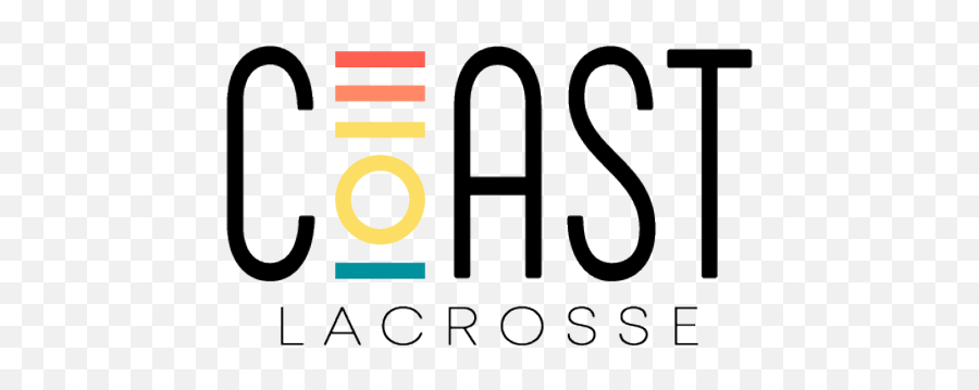 Coast Lacrosse Club - Vertical Png,Icon Lacrosse