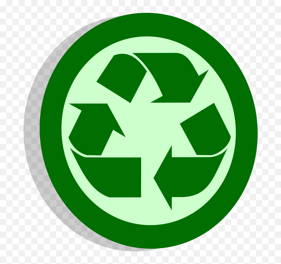 Free Recycling Icons Download Png - Recycle Vector,Vista Recycle Icon