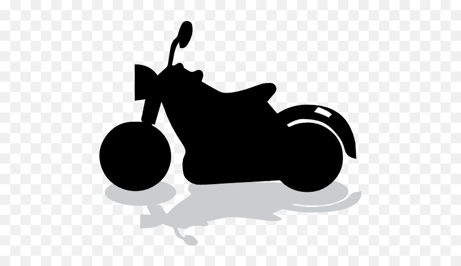 Motorcycle Icon Clipart I2clipart - Royalty Free Public Icon Png,Icon Motorcyle