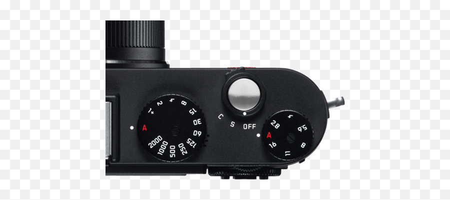 Leica X2 With Elmarit 2824 Lens Png Camera Icon