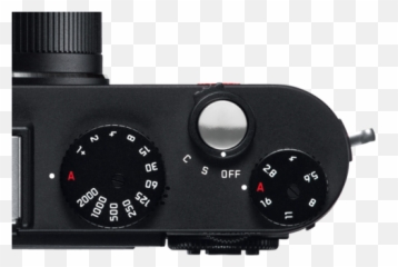 Leica X2 With Elmarit 2824 Lens Png