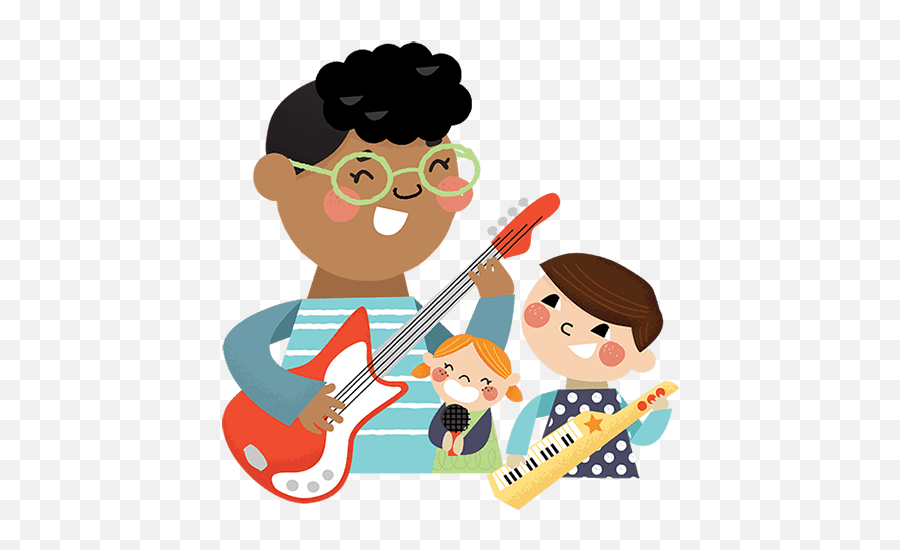 Babysitting Childcare In Decatur And Metro Atlanta - Band Plays Png,Babysitter Icon Free