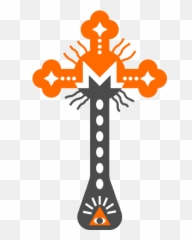 Monero - Church Of Monero Png,Monero Icon