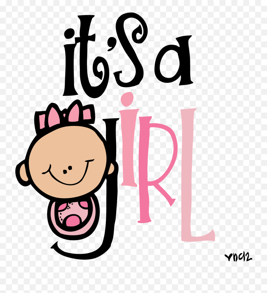 Its A - Its A Girl Meme Png,It's A Girl Png