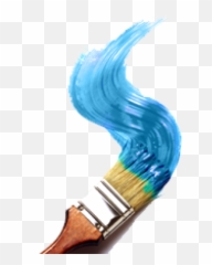 Png Brush - Paint And