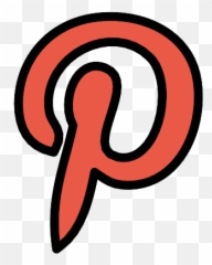 Pinterest Vector Svg Icon 41 - PNG Repo Free Icons Dot