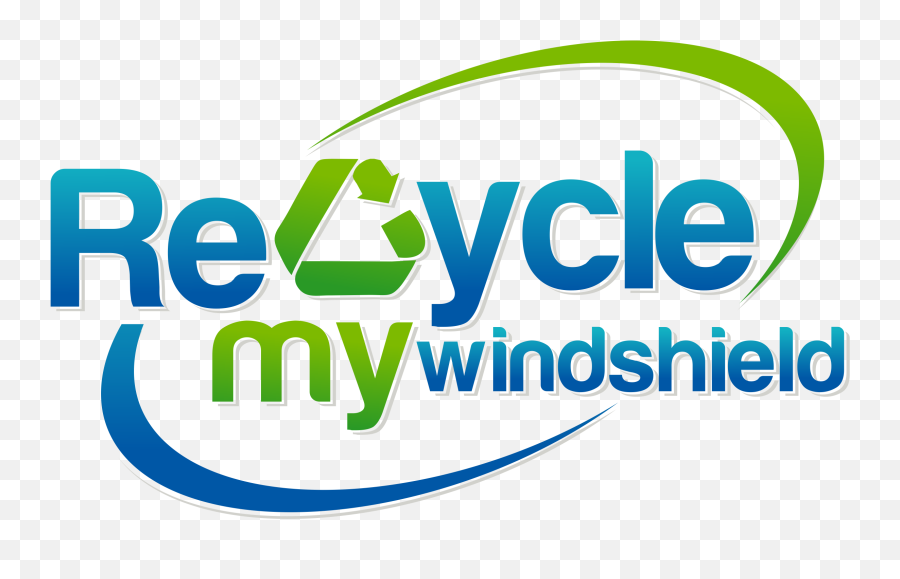 Recycle My Windshield - Graphic Design Png,Recycle Transparent
