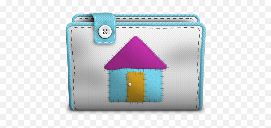 Home Icons Free Icon Download - Girly Png,Icon Coin Wallet