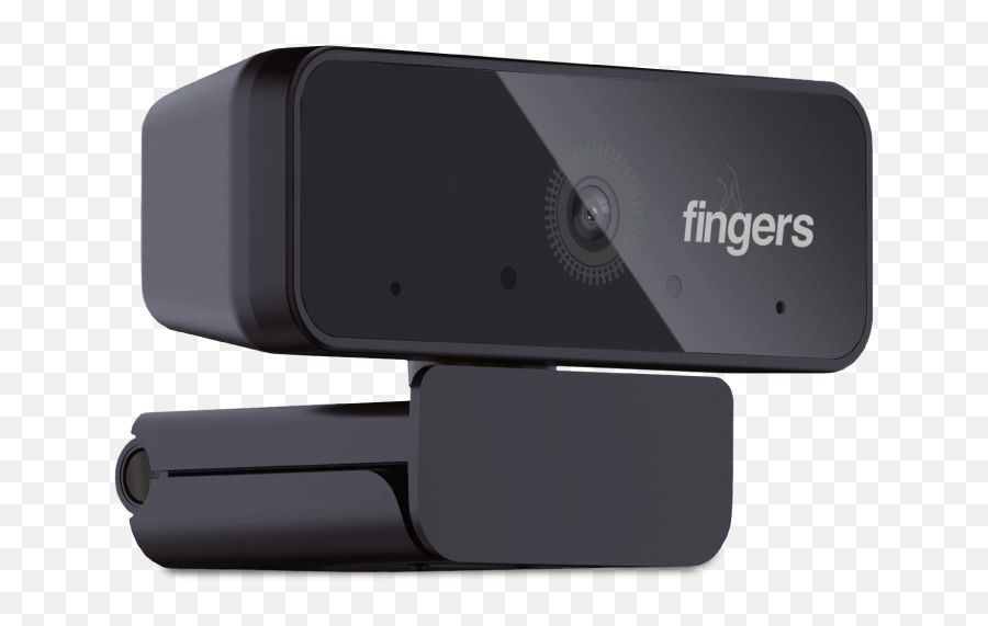 Fingers 1080 Hi - Res Webcam True 1080p Wideangle Lens Fingers 1080 Hi Res Png,Android Hi Res Icon