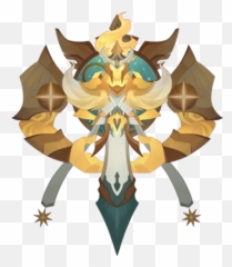Orthros Afk Arena Wiki Fandom - Afk png