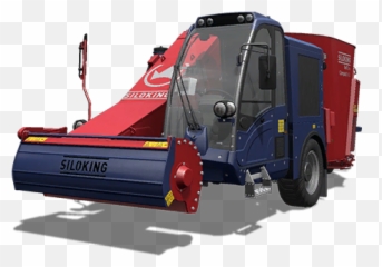 Mixer Wagons Simulator 17 - Commercial Vehicle Png,Fs17 Icon Meanings