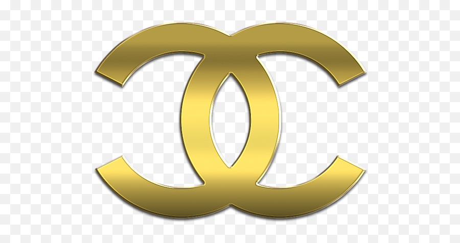 chanel logo gold  Coco Chanel Iphone 7 Case HD Png Download   1024x11692898832  PngFind
