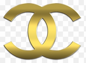 Coco Chanel - Crescent png