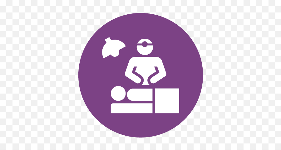 Jps Health Network - Quirofano Png,Hospital Map Icon