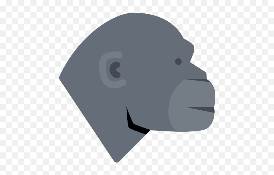 Gorilla Png Icon 6 - Png Repo Free Png Icons Clip Art,Gorilla Transparent