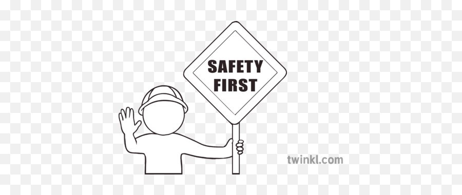 Pshceks2 Illustration - Twinkl Language Png,Health Safety Icon