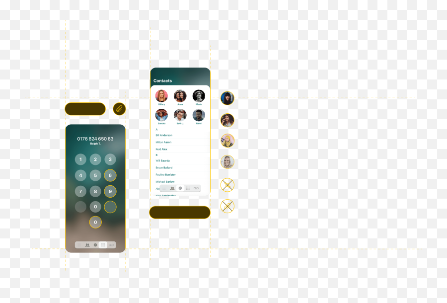 Ui Design - Smartphone Png,Boost Icon Phone