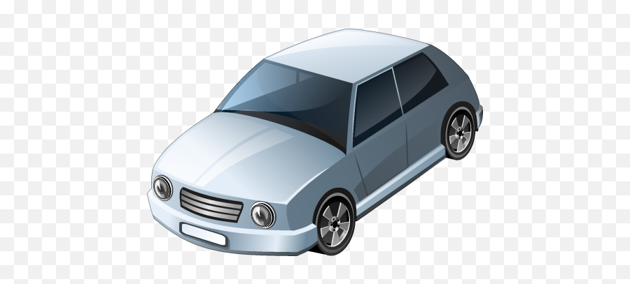 Car Icon Png - Car Icon 3d Png,Car Icon Image