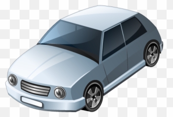 Car Icon Png - Icon 3d Png