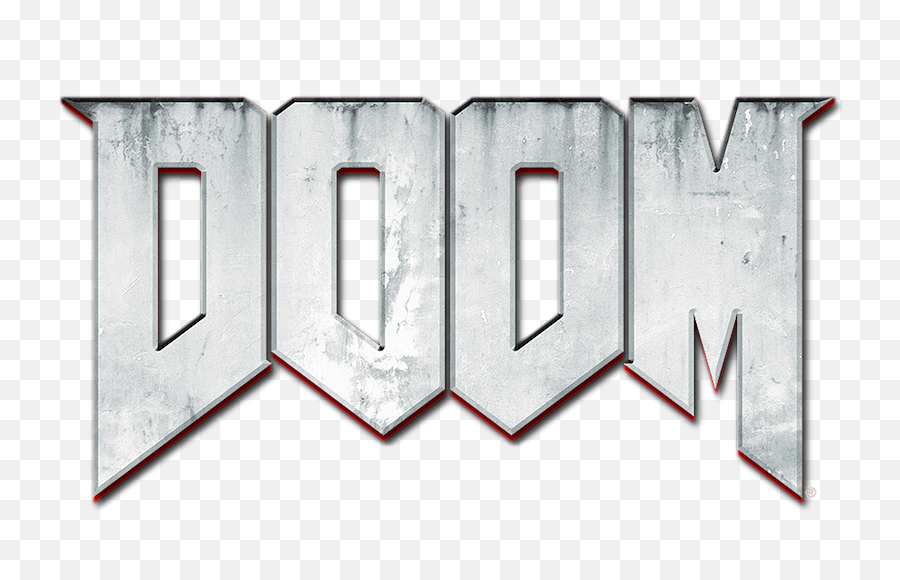 Doom Eternal Logo Png - Doom Eternal Logo Png,Doom Logo Png