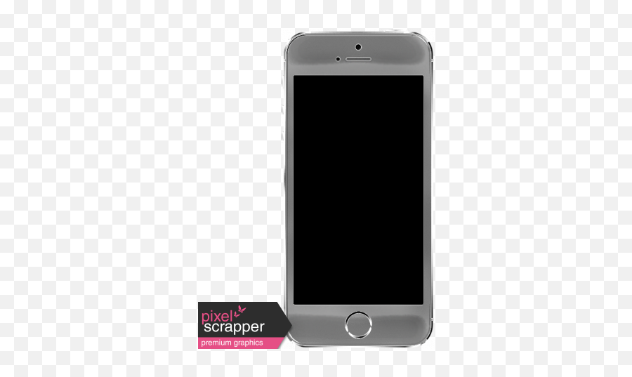 Office Template - Smartphone Png,Iphone Png Template