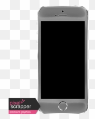 Office Template - Smartphone png