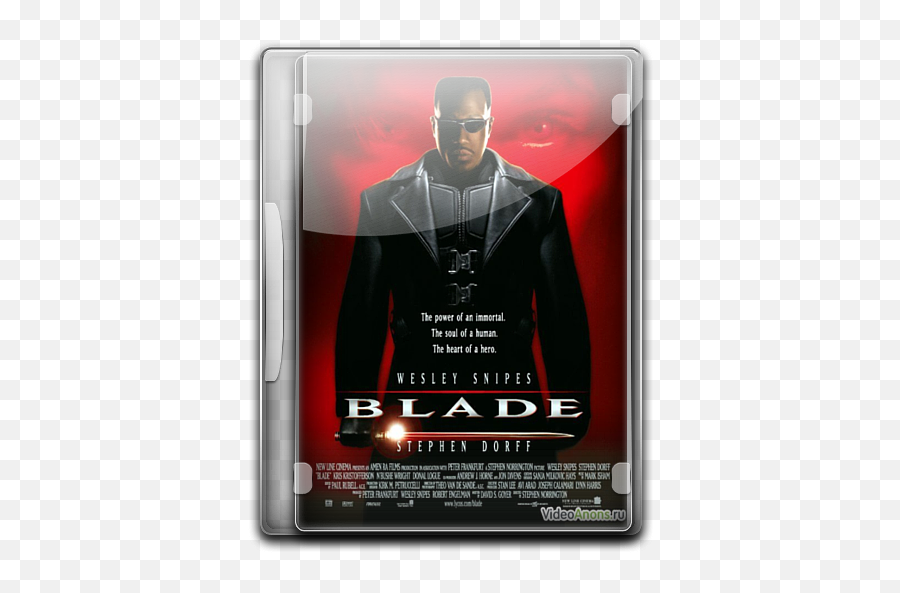 Blade Icon - Blade 2021 Png,Blade Icon