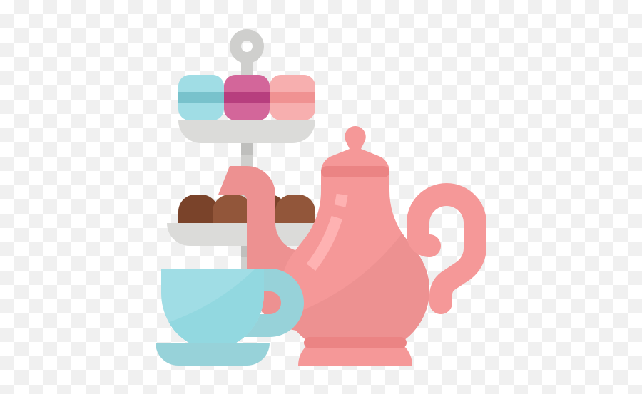 Afternoon Tea - Free Food And Restaurant Icons Afternoon Tea Icon Png,Tea Icon Png