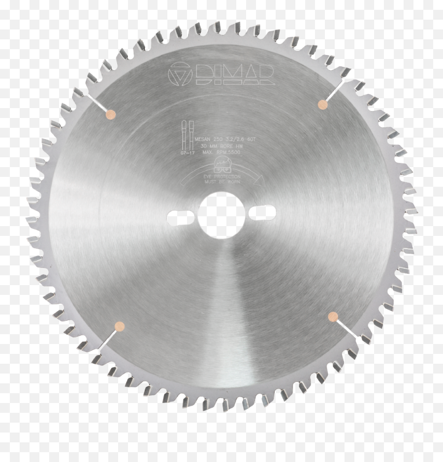 Mesan Mfsan Aluminum Profiles Saw Blade - Saw Blade Png,Saw Blade Png