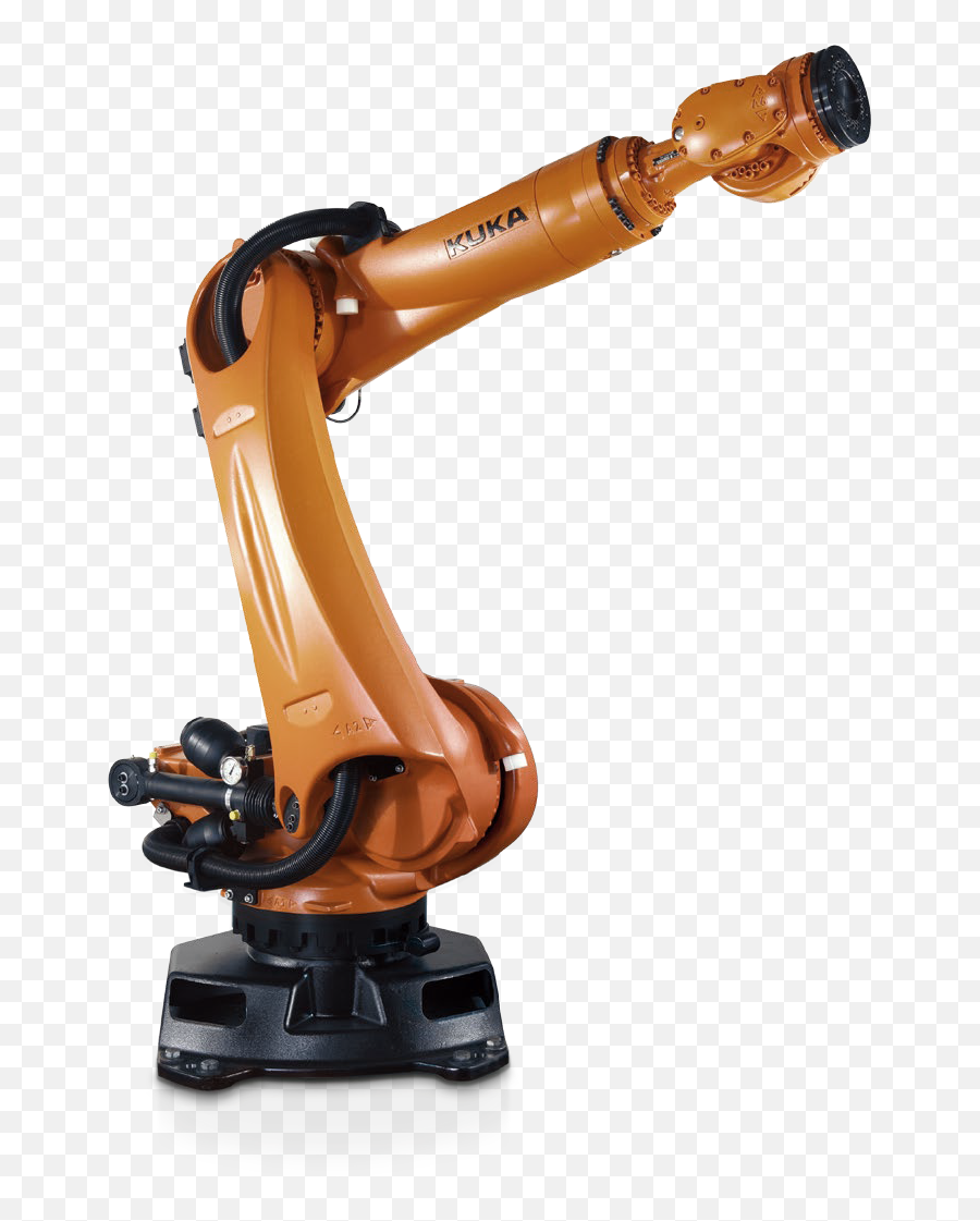 Robotic Brickwork U2014 Rob Technologies - Kuka Robot Arm Png,Robot Transparent