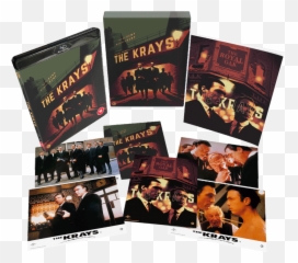Import Titles U2013 Orbit Dvd - Krays Blu Ray png