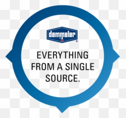 Demmeler As Company - Maschinenbau welding Language png