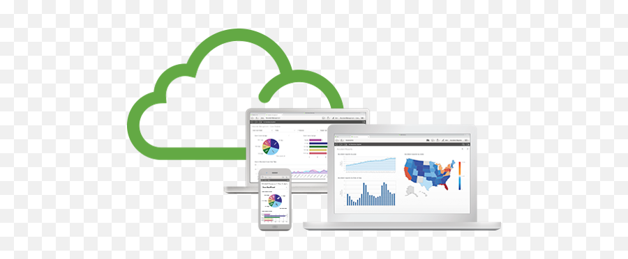 Qlik - Qlik Cloud Png,Qlikview Icon Download