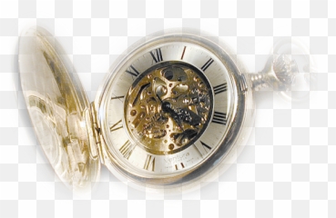Clip Art Graphics - Waktu Terbaik Dalam Hidup Png,Pocket Watch Png