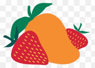 Buy Freeze Dried Strawberry - Fresh png