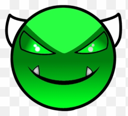 Create Your Difficulty Fandom - Easy Demon Geometry Dash png