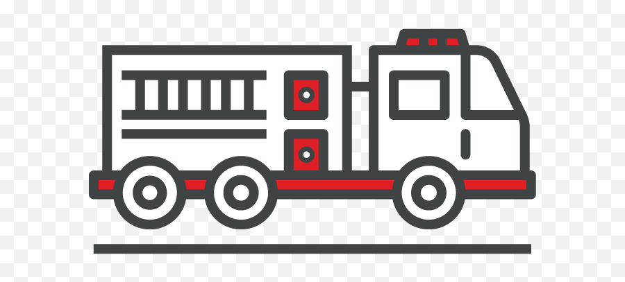 Fire Austintexasgov - Commercial Vehicle Png,Fire Type Icon
