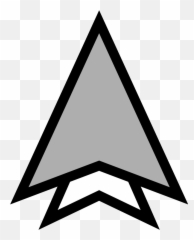 Deadlocked - Geometry Dash Wave Png