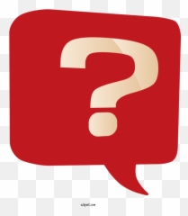 Icons Question Mark Logo For - Transparent Symbol Questionmark png