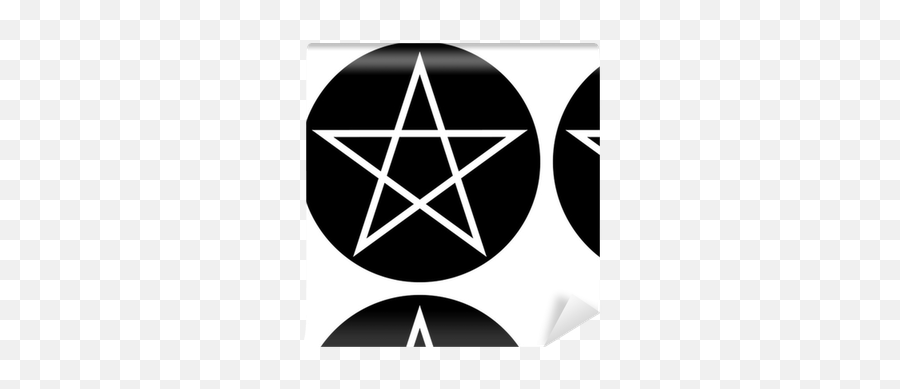 Wallpaper Pentagram Icon - Pixersus Pentagram Icon Png,Wallpapers Icon