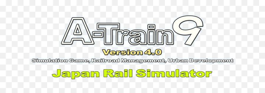 Letu0027s Take The A - Train An Allpurpose Series Thread Games Language Png,Train Simulator 2016 Missing Route Icon