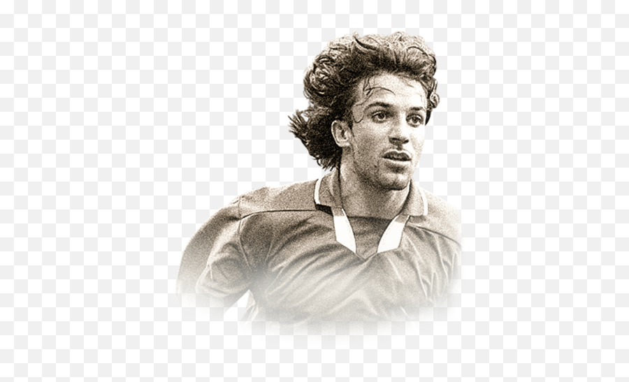 Alessandro Del Piero - 94 Icon Moments Fifa 20 Stats Del Piero Icon Fifa 20 Png,Del Icon
