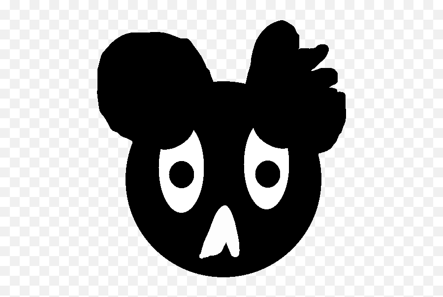 New Posts In Fanart - Trevor Henderson Community On Game Jolt Cartoon Mouse From G Mod Png,Monster Head Icon
