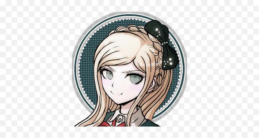 Kokichi Oma Supremedeceit Twitter - Sonia Danganronpa Pfp Manga Png,Shuichi Saihara Icon