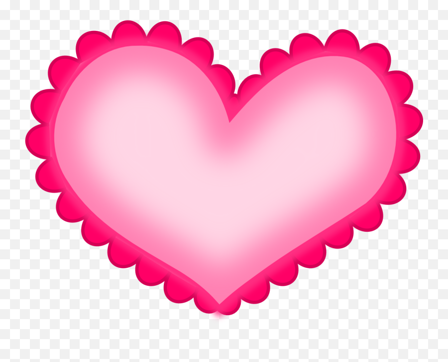 Download Heart Png Hd HQ PNG Image