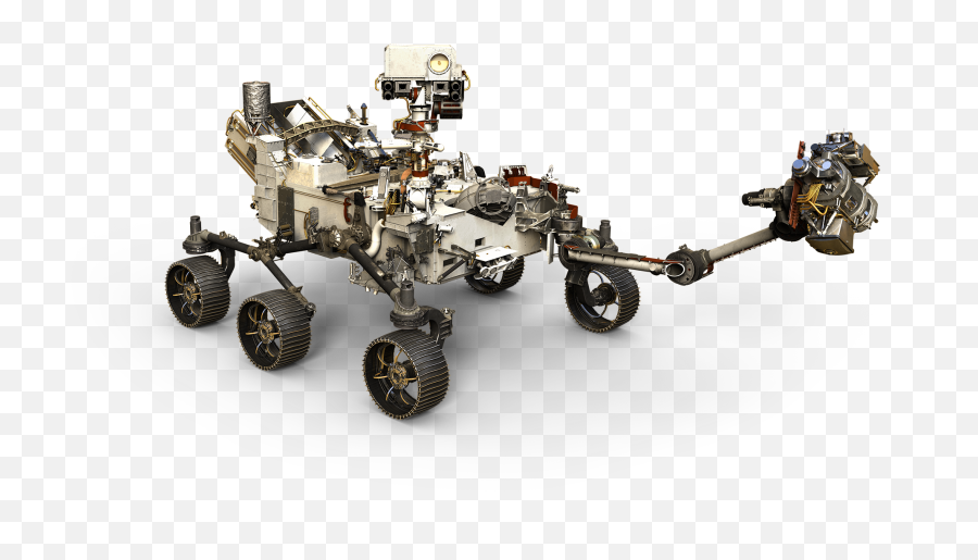 Rover - Mars 2020 Mars Rover Png,Mars Transparent