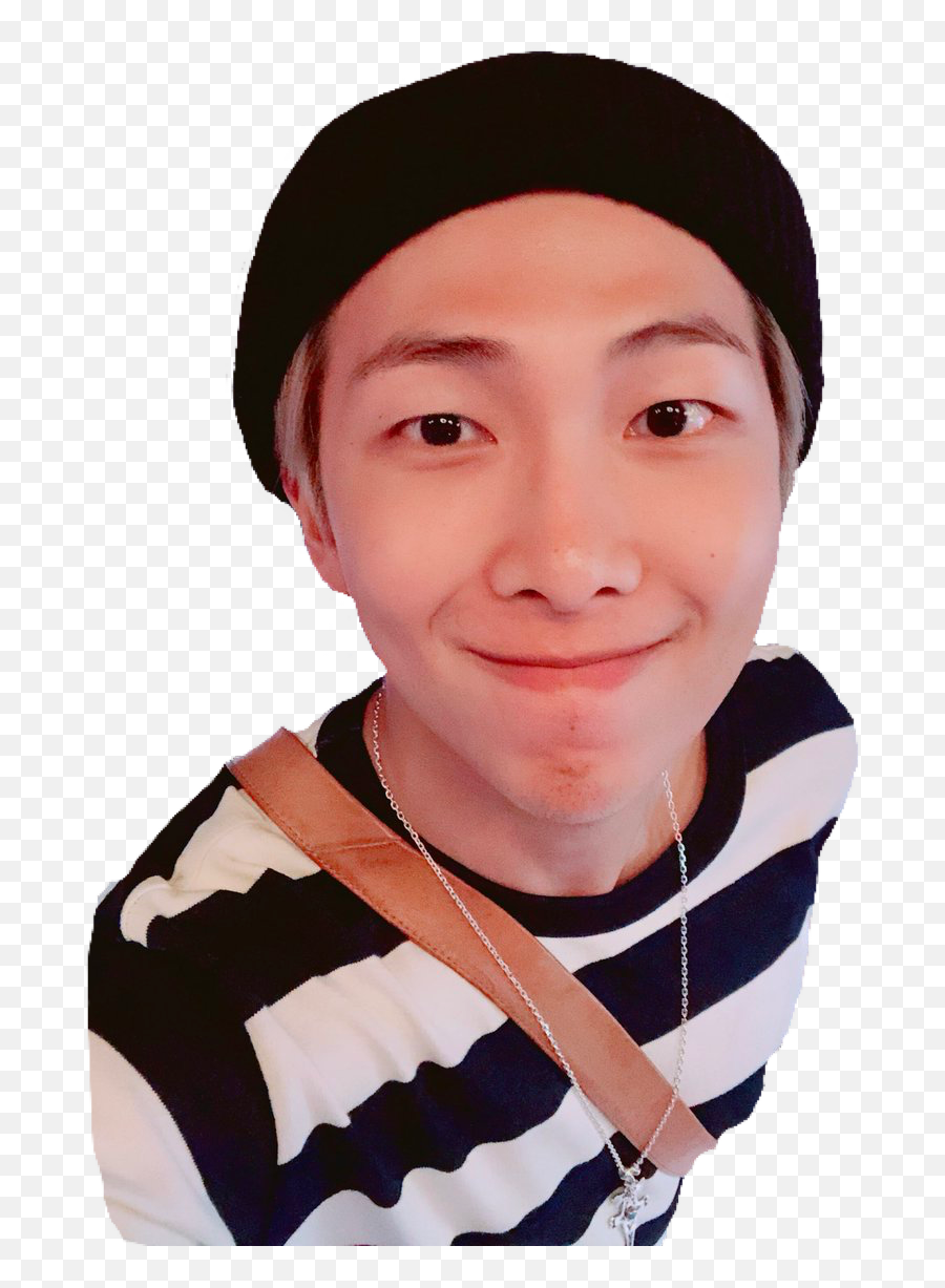 Namjoon Selca Twitter - Kim Namjoon July 9 Png,Namjoon Png