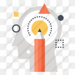Design Thinking - Free education icons Society For Architecture Student png